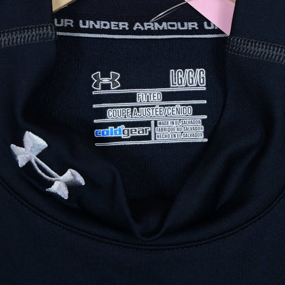 Men's Full Sleeves T-Shirt