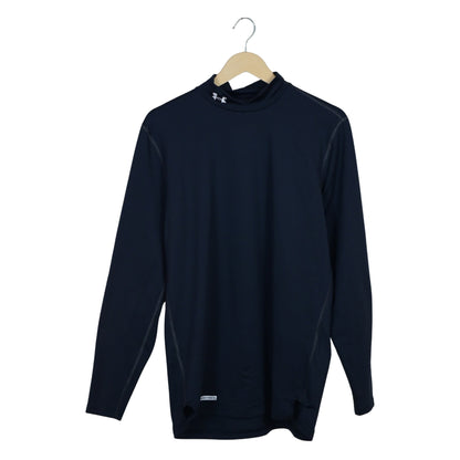 Men's Full Sleeves T-Shirt