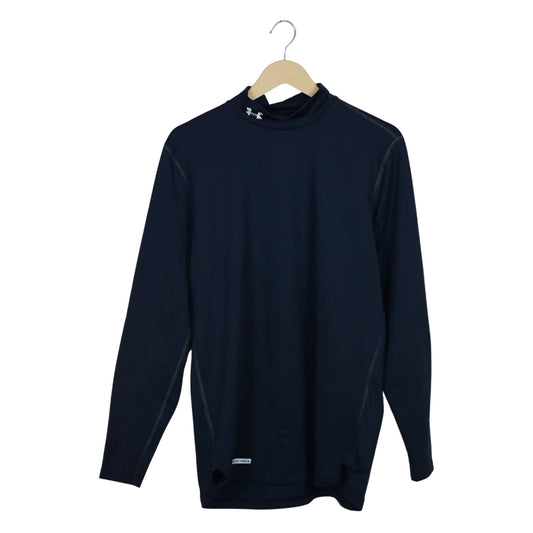 Men's Full Sleeves T-Shirt