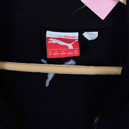 Men's Zipper Jacket