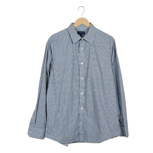 Men's Button Down Shirt