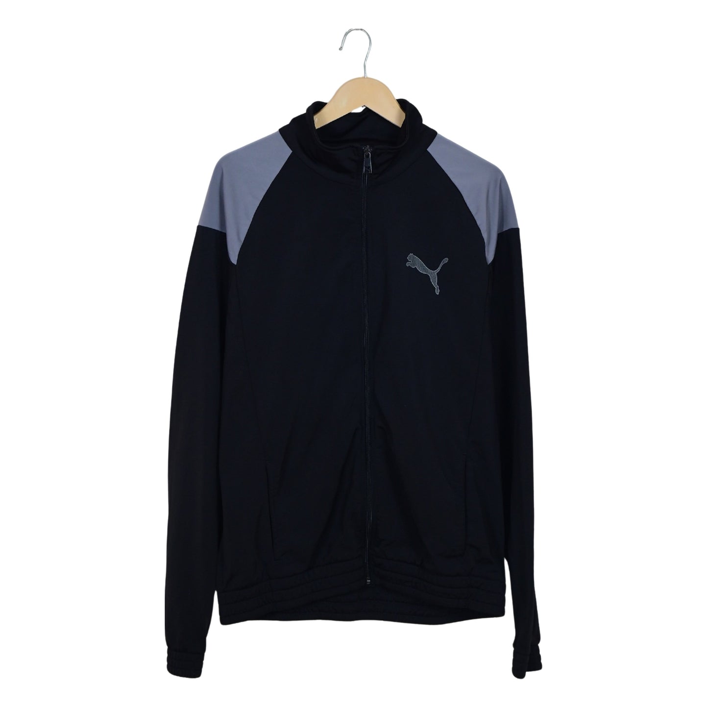 Men's Zipper Jacket
