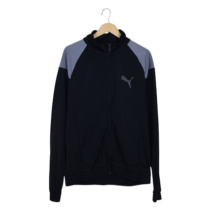 Men's Zipper Jacket
