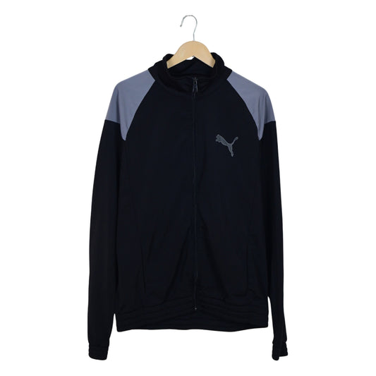 Men's Zipper Jacket