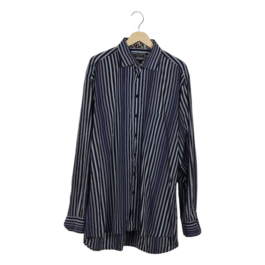 Men's Button Down Shirt