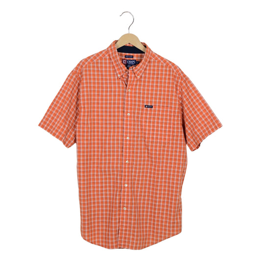 Men's Button Down Shirt