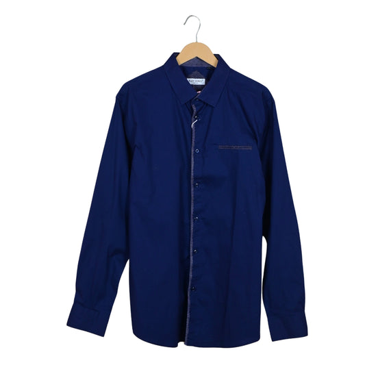 Men's Button Down Shirt