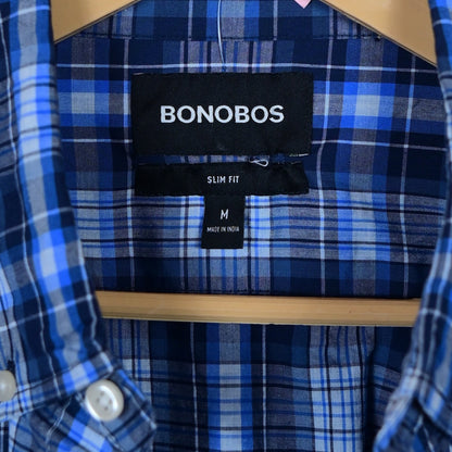 Men's Button Down Shirt