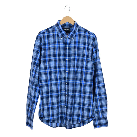 Men's Button Down Shirt