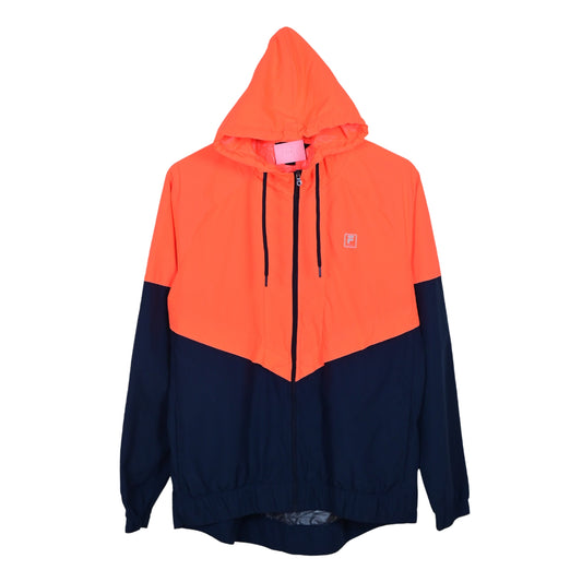 Men's Zipper Jacket
