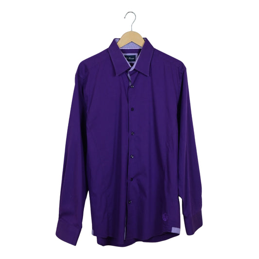 Men's Button Down Shirt