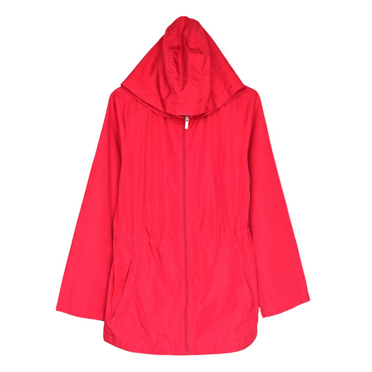 Women's Zipper Jacket