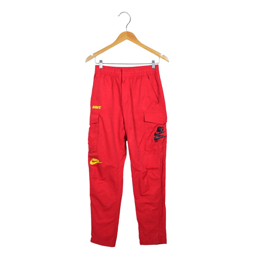 Women's Cargo Trouser