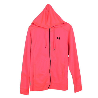 Women's Zipper Hoodie