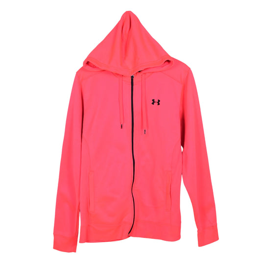 Women's Zipper Hoodie