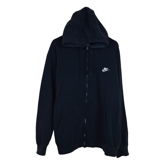Women's Zipper Hoodie