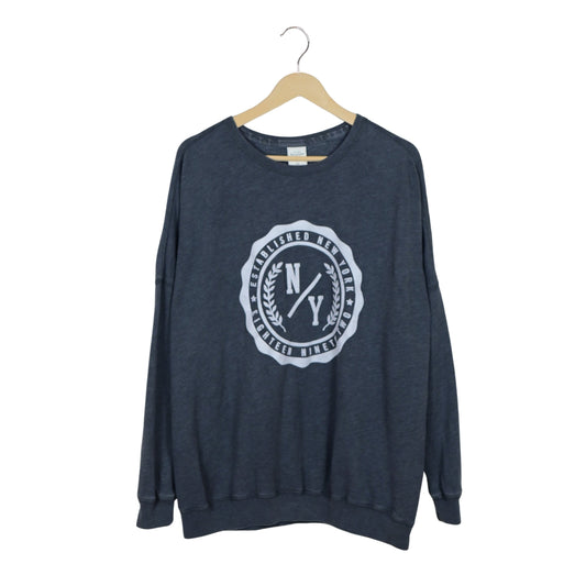Men's Sweatshirt