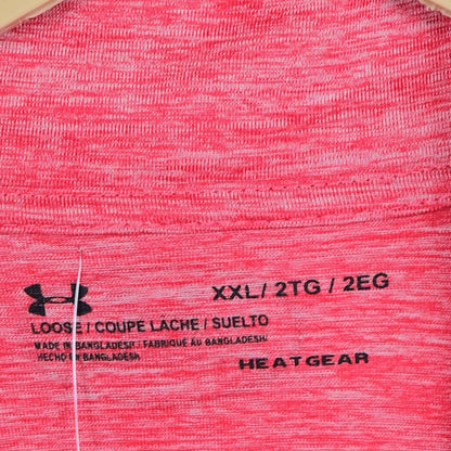 Men's Quarter Zipper