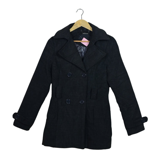 Women's Long Coat
