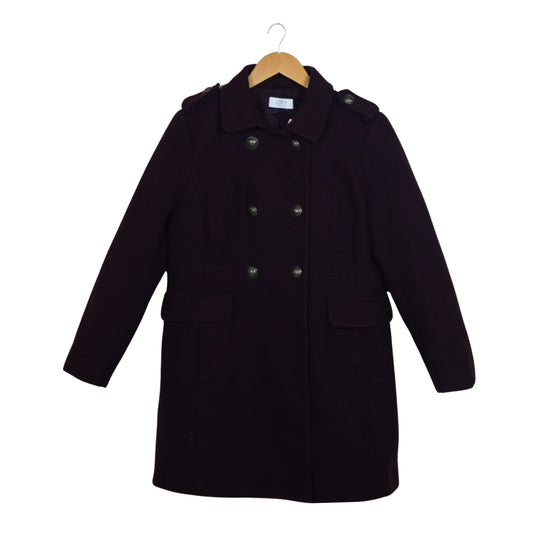 Women's Long Coat