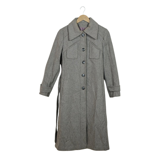 Women's Long Coat
