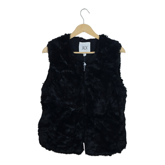 Women's Puffer Vest