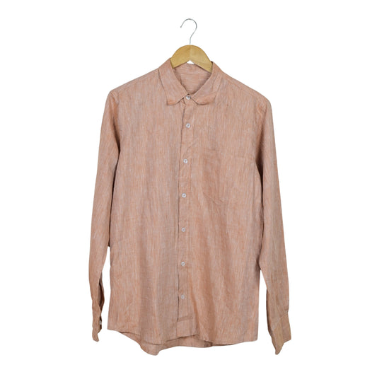 Men's Button Down Shirt