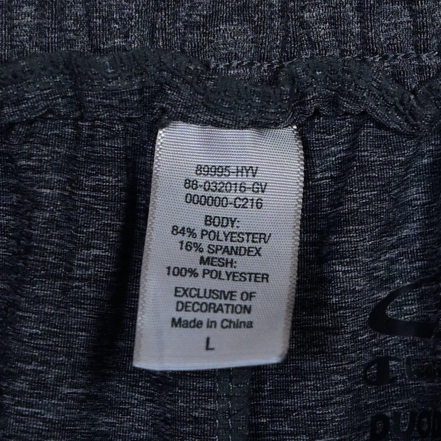 Men's Short