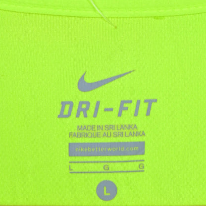 Men's Drifit T-Shirt