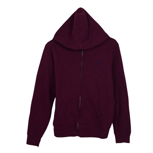 Women's Zipper Hoodie