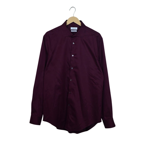 Men's Button Down Shirt