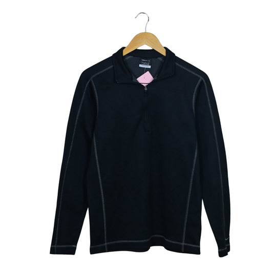 Men's Quarter Zipper