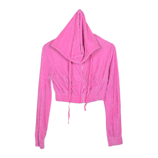 Women's Zipper Hoodie