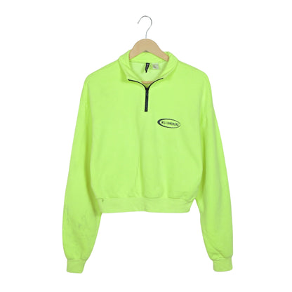 Women's Zipper Jacket
