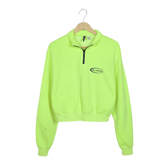 Women's Zipper Jacket