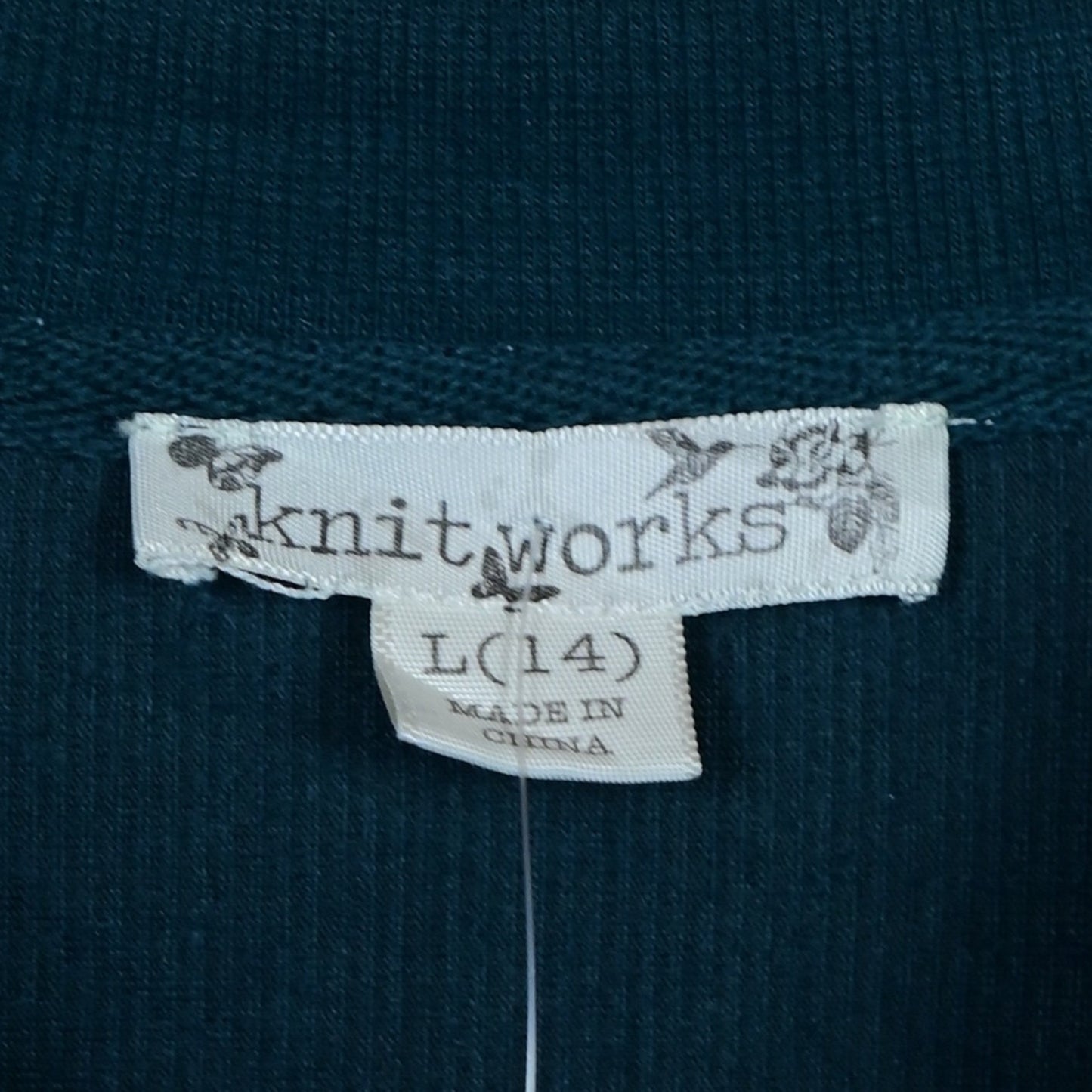 Women's Zipper Jacket