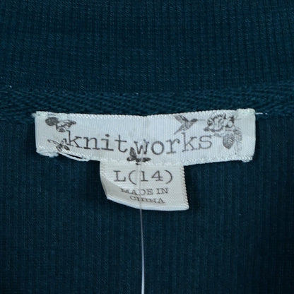 Women's Zipper Jacket