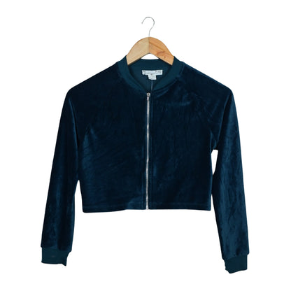 Women's Zipper Jacket
