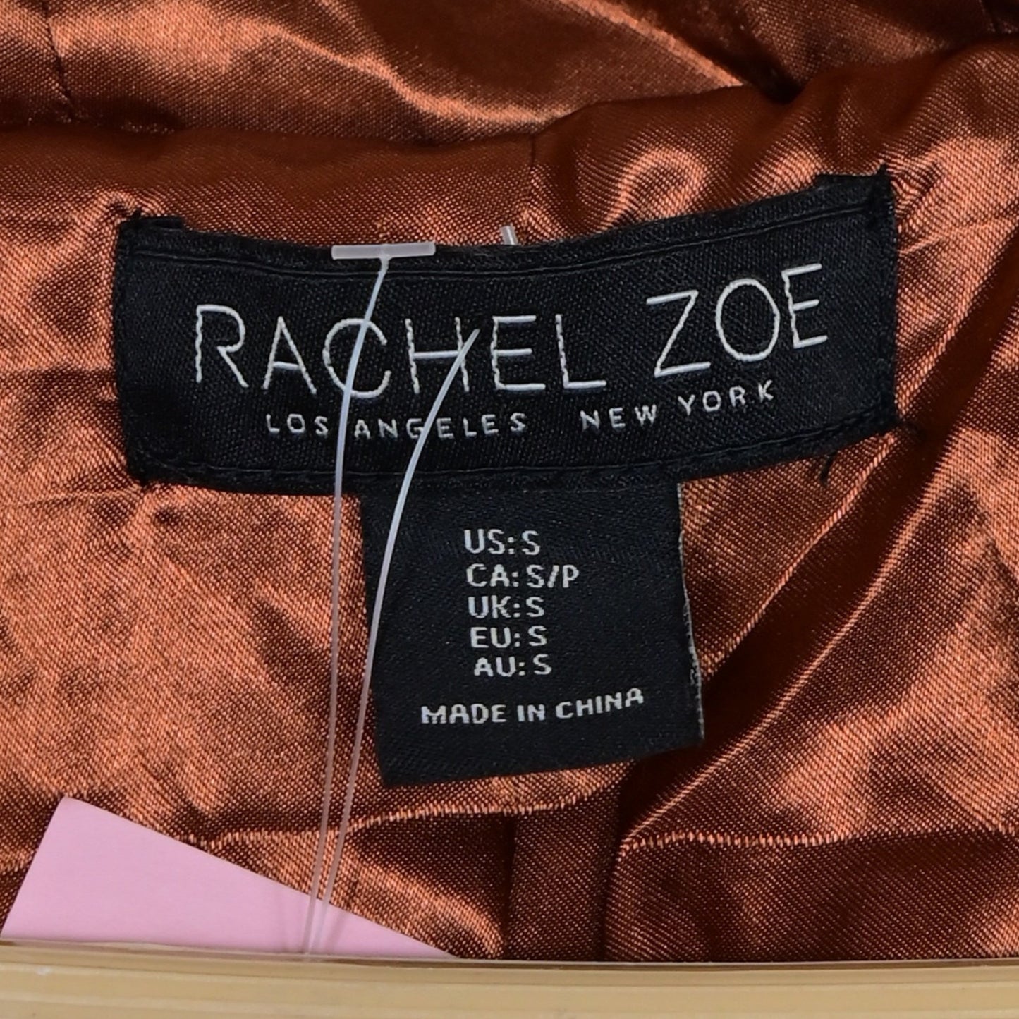 Women's Fur Jacket