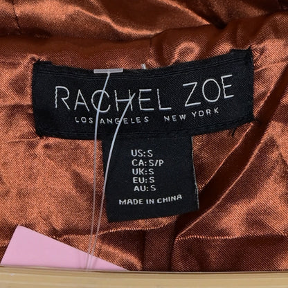 Women's Fur Jacket