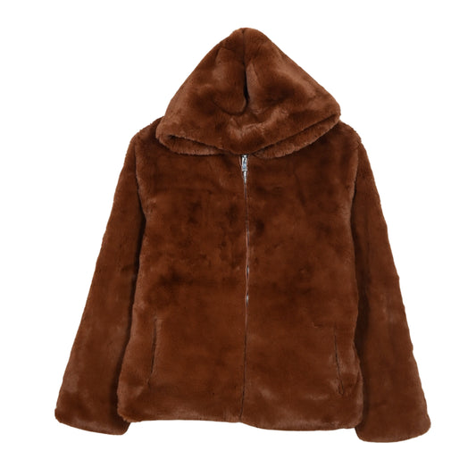 Women's Fur Jacket