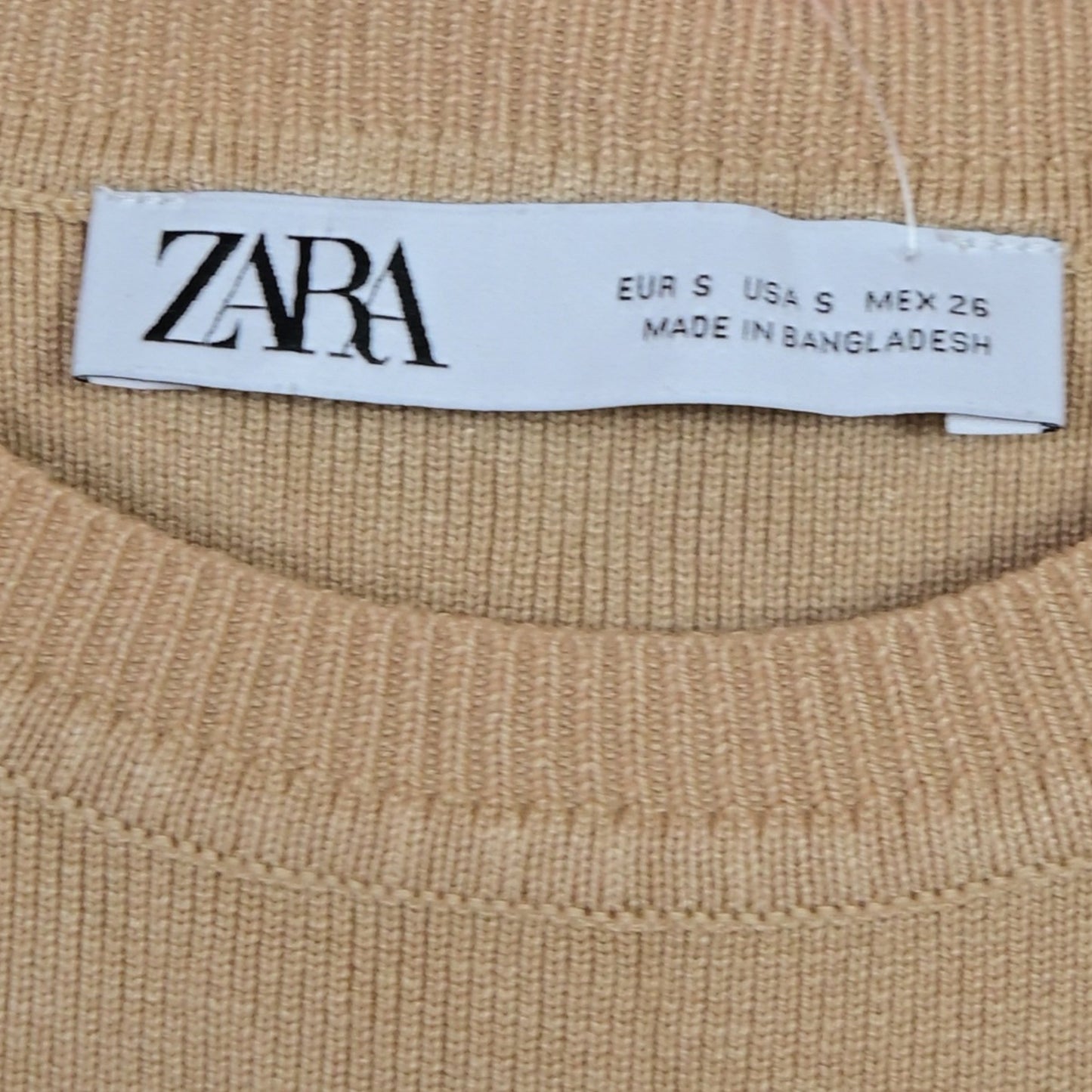 Women's Sleeveless Sweater