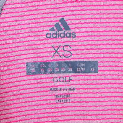 Women's Golf Polo T-Shirt