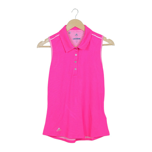 Women's Golf Polo T-Shirt