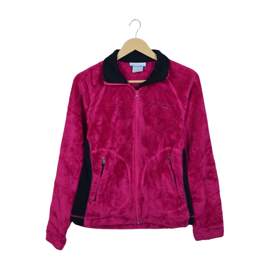 Women's Zipper Jacket
