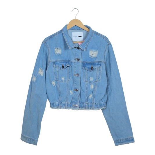 Women's Denim Jacket