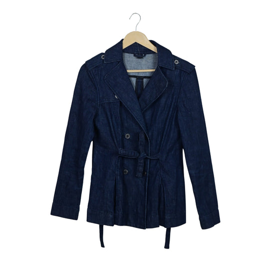 Women's Denim Jacket