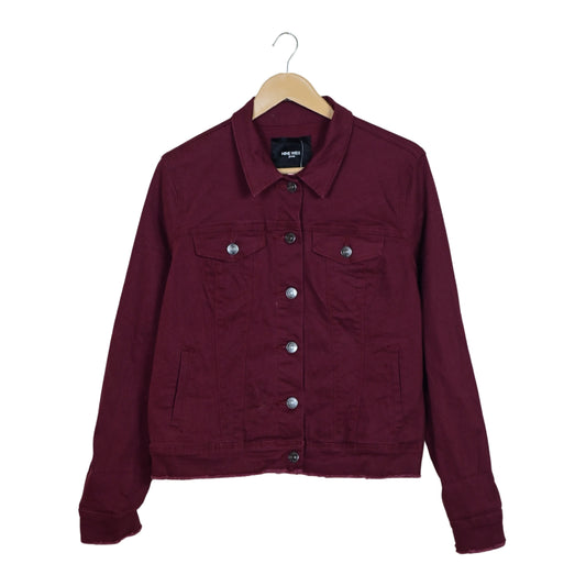 Women's Zipper Jacket