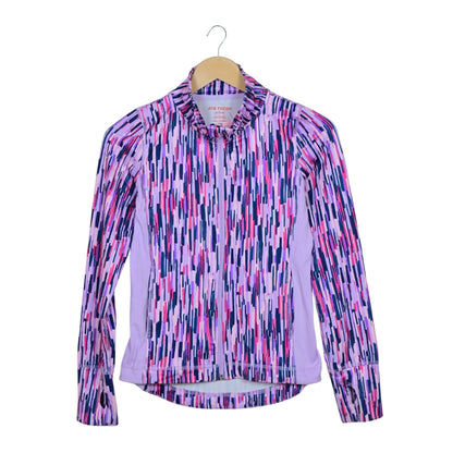 Women's Zipper Jacket