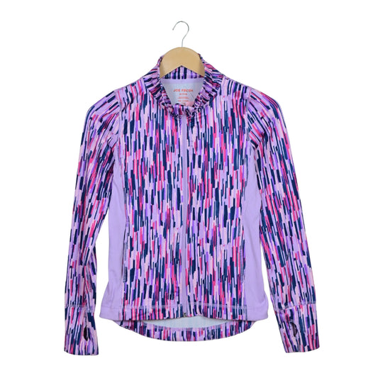 Women's Zipper Jacket